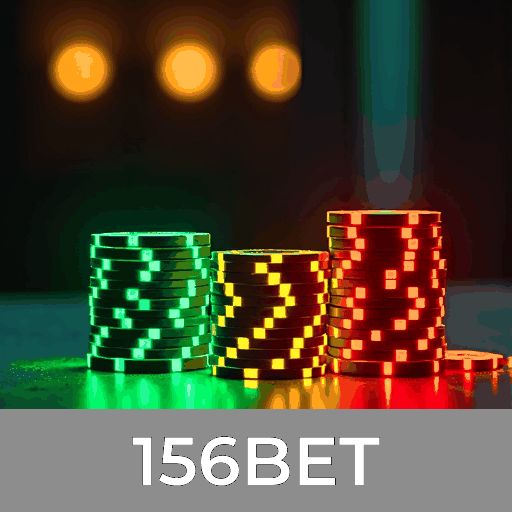 156BET: Cassino Premiado e Pagamentos Rápidos
