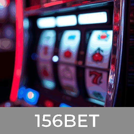 156BET: Onde Bônus e Promoções São Incomparáveis