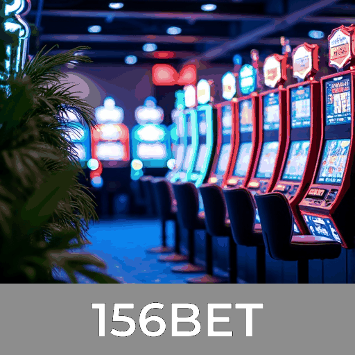 156BET: Onde Bônus e Promoções São Incomparáveis