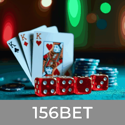 156BET: Caça-Níqueis Gigantes, Mesa Estratégica, Live Dealers Vibrantes